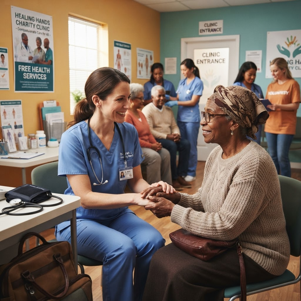 Health & Wellness initiatives